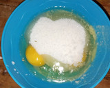 Foto del paso 1 de la receta: Pan dulce relleno con dulce de batata en panificadora atma