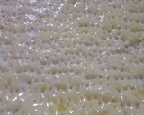 Foto langkah ke 3 dari resep Floss Roll.