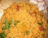 વેજ ફાડા ખીચડી (Veg. Fada Khichdi Recipe In Gujarati) રેસીપી સ્ટેપ4ફોટો