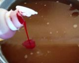 Foto langkah ke 3 dari resep Sirup Frambozen.