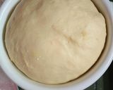 Foto langkah ke 19 dari resep DONAT kapas dengan Minyak Padat / Minyak Beku.