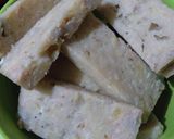 Foto langkah ke 5 dari resep Naget Pisang (Kukus).