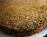 Foto del paso 9 de la receta: Bizcochuelo de chocolate