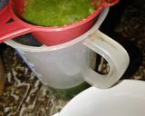 Foto langkah ke 5 dari resep Puding Brokoli Wortel.