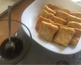 Foto del paso 4 de la receta: Tofu (두부부침)