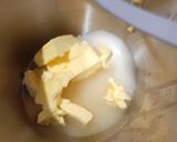 A picture of step 1 of Naan khataai.