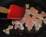 Omurice (Omelette rice) recipe step 2 photo