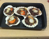 Foto del paso 5 de la receta: Vieiras picantes