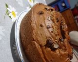 Foto del paso 1 de la receta: Bizcocho de polvorón