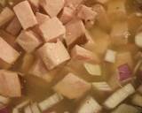 Slow Cooker Split Pea Soup recipe step 2 photo