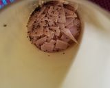 Foto del paso 2 de la receta Tortilla o tarta