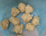 Foto langkah ke 2 dari resep Bakpia tela ungu.