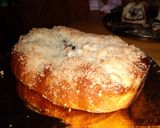 Foto del paso 4 de la receta: Pan Cuca