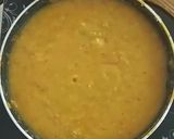 A picture of step 15 of Jeera Rice and Dal Fry.