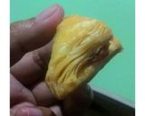 Foto langkah ke 6 dari resep Genji pie nanas 🍍.