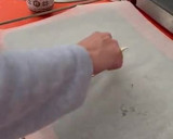 Foto del paso 4 de la receta: Croissant de hojaldre con chocolate