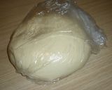 Lángos (hűtőben kelt) recept fázis 4 fotója