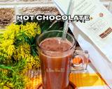 Cara Membuat Hot Chocolate 4