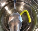 Paradicsomsaláta recept fázis 1 fotója
