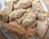 Foto del paso 9 de la receta: Croquetas de pollo