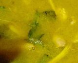 Foto langkah ke 4 dari resep Opor Ayam Kuning.