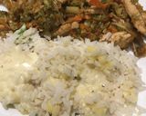 Foto del paso 3 de la receta: Salteado de Pollo con Salsa de Soja