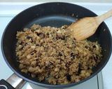 拉拉熊油飯飯糰與糯米飯糰的食譜步驟3照片