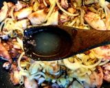 Foto del paso 6 de la receta: Chipirones a la lionesa