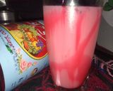 A picture of step 1 of Refreshing drink.