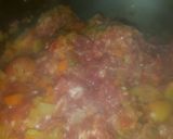 Foto del paso 4 de la receta: Empanadas fritas de carne con ollucos