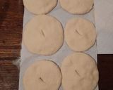 Foto del paso 2 de la receta: Sopaipillas sin zapallo