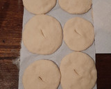 Foto del paso 2 de la receta: Sopaipillas sin zapallo