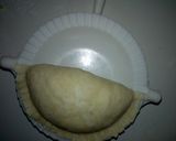 A picture of step 4 of Meat pie.