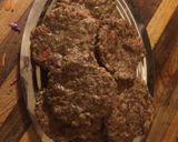 Foto del paso 5 de la receta: Hamburguesas