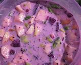 Foto langkah ke 5 dari resep Sop Buah Yogurt.
