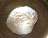 Foto langkah ke 4 dari resep Bakpao Isi Selai Lembut.