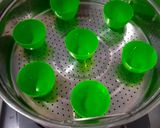 Foto langkah ke 7 dari resep Kue Mangkok.