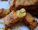 Dried fruits biscuits (Biscotti) recipe step 25 photo
