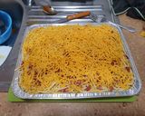 Foto del paso 9 de la receta: Espaguetis al Horno