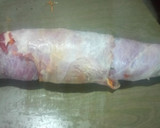 Foto del paso 4 de la receta: Matambre Arrollado