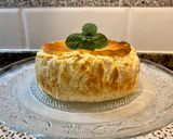 Foto del paso 11 de la receta Pastel de queso y almendra