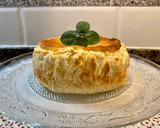 Foto del paso 11 de la receta: Pastel de queso y almendra