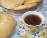 صورة لخطوة 3 من وصفة خفاف أو سفنج