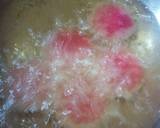 Beetroot semolina kachauri recipe step 5 photo