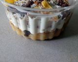 Foto del paso 5 de la receta: Cheesecake light saludable