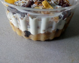Foto del paso 5 de la receta: Cheesecake light saludable