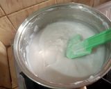 Foto langkah ke 2 dari resep Bubur Sumsum.
