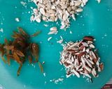 মহারানী পায়েস (Maharani Payes recipe in bengali রেসিপি ধাপ - 6 ছবি