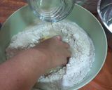 Foto del paso 1 de la receta: Churrascas al tostador