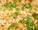 ભેળ (Bhel Recipe In Gujarati) રેસીપી સ્ટેપ3ફોટો